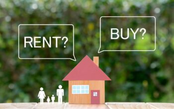 Renting vs. Buying: What’s the Real Deal for Your Future?