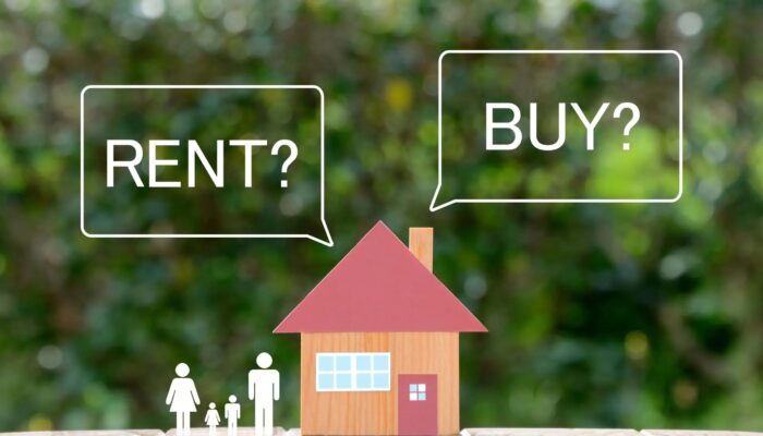 Renting vs. Buying: What’s the Real Deal for Your Future?