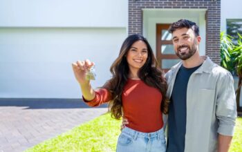 The Do’s and Don’ts of First-Time Home Buying