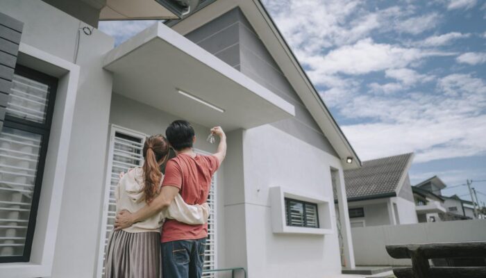 The Do’s and Don’ts of First-Time Home Buying