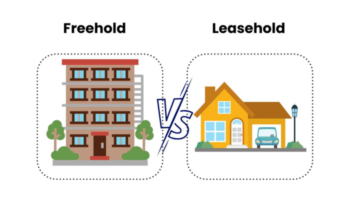 What You Need to Know About Leasehold vs. Freehold Properties