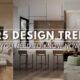 Interior Design Trends 2025: That Will Boost Your Property’s Value